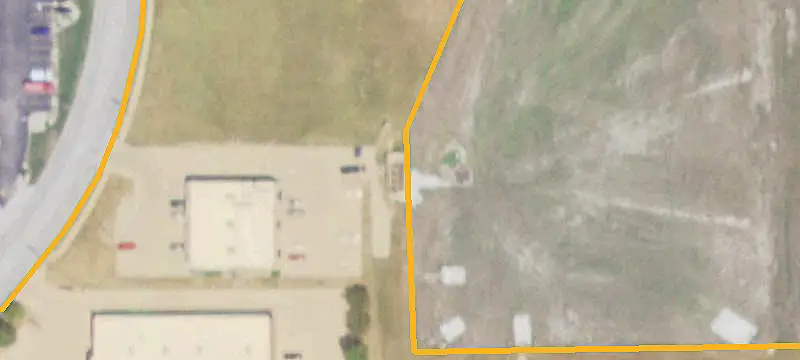 Commercial Land with Utilities