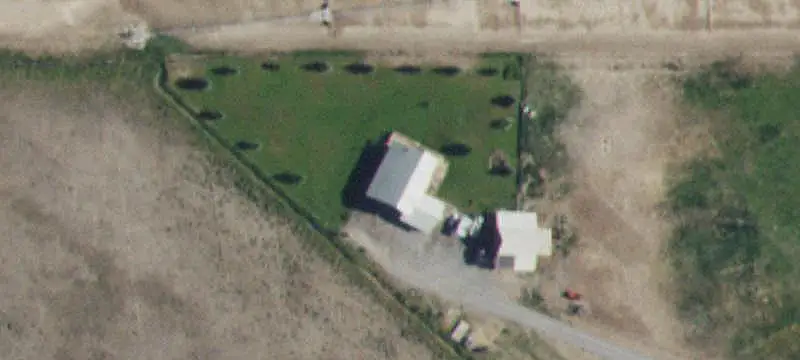 Irrigated Farm Property