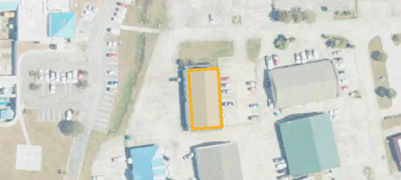 Commercial Land Near Medical Center