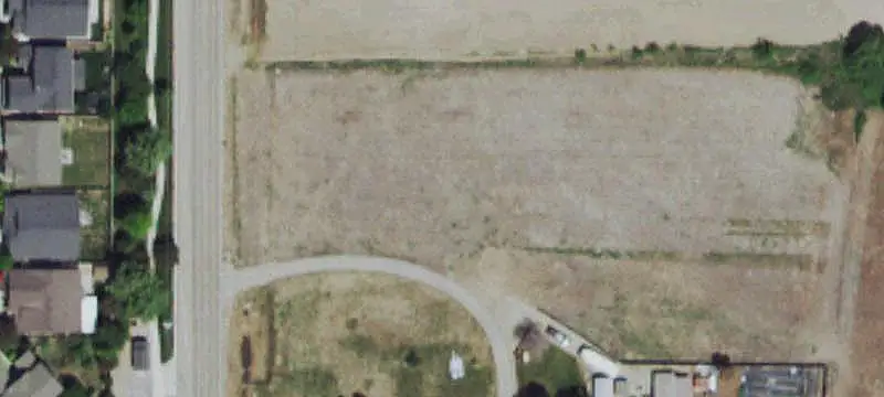 Land / Unimproved Land