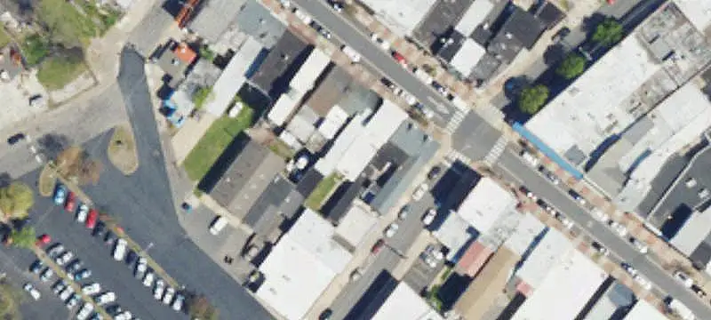 Mixed-Use Property with Ground-Floor Commercial Space