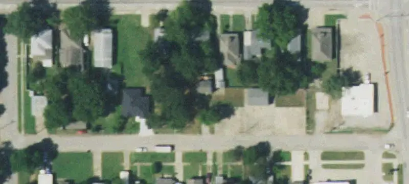 Industrial Land Parcel