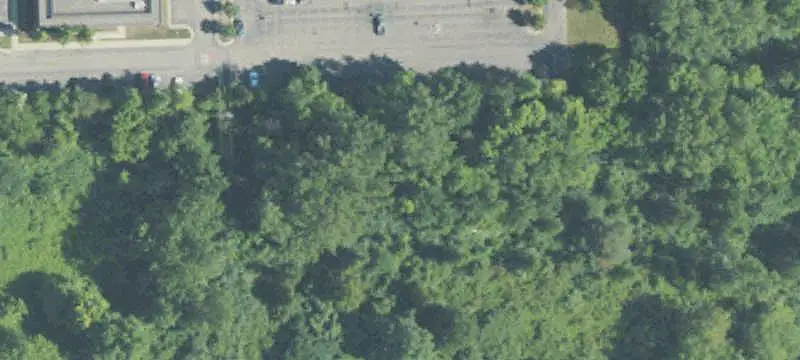 CVS-Anchored Shopping Center