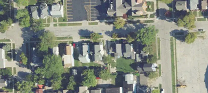 Fully Occupied Quadplex