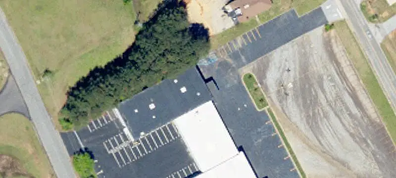 Climate-Controlled Self Storage Facility