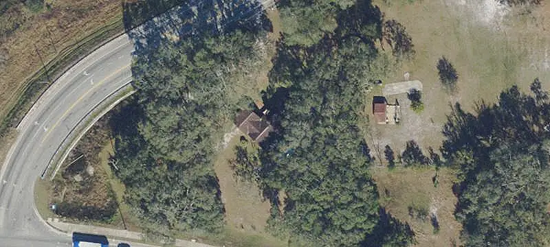 A-R Zoned Commercial Land