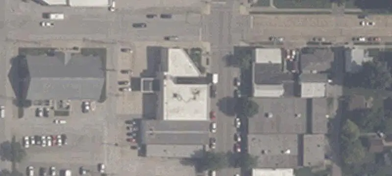 Warehouse Property with Apartment