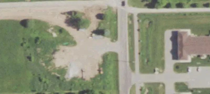 Commercial Land at Highway Junction