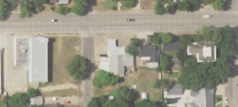 Updated Mixed-Use Storefront