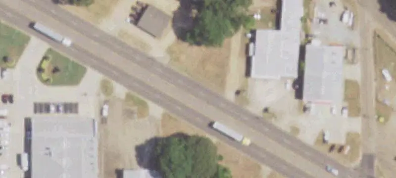 Connected-Building Retail Property