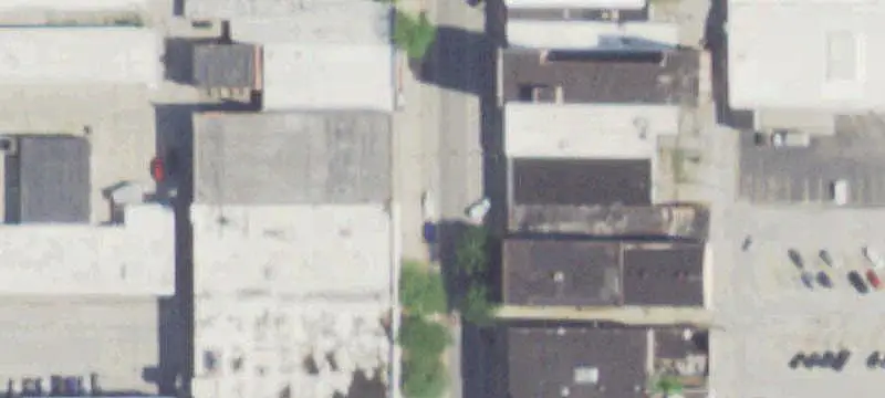 Remodeled Multi-Tenant Office Building