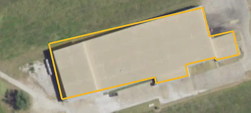 Commercial Land with Interstate Access