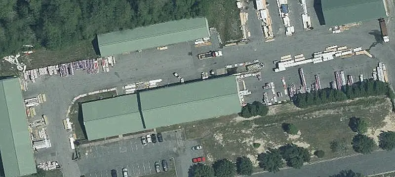 Flex Space with Yard