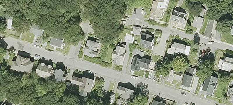 Updated Duplex with Garage