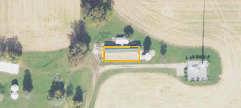 Lillicotch Farm Agricultural Land
