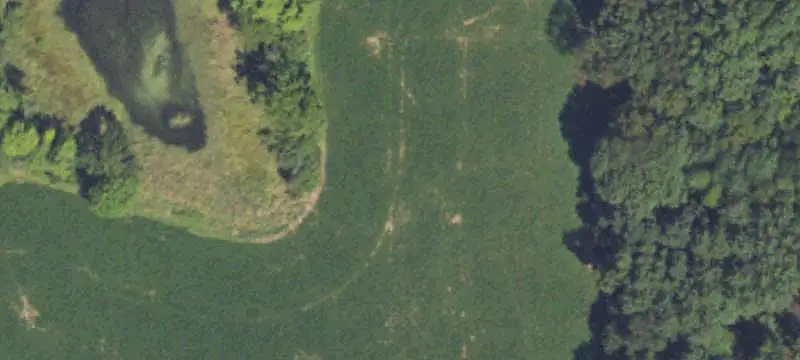 Farm Property with Commercial Zoning