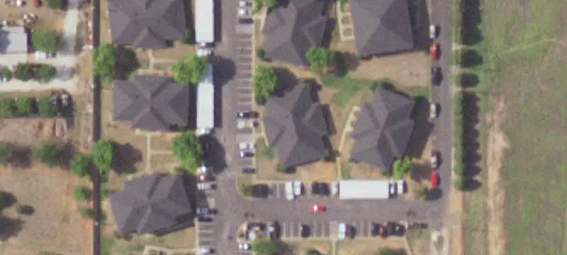 132-Unit Apartment Community