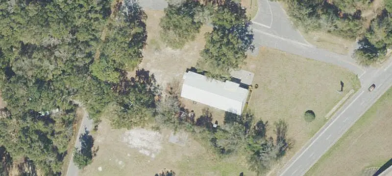 Church Facility with Open Sanctuary