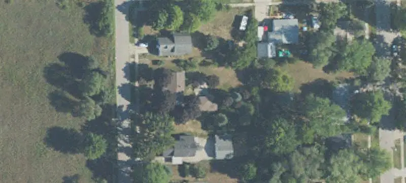 Industrial Land Parcel