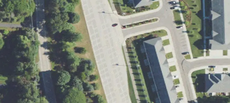 Commercial Land with Interstate Frontage