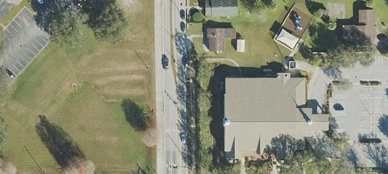 Downtown Core Commercial Land