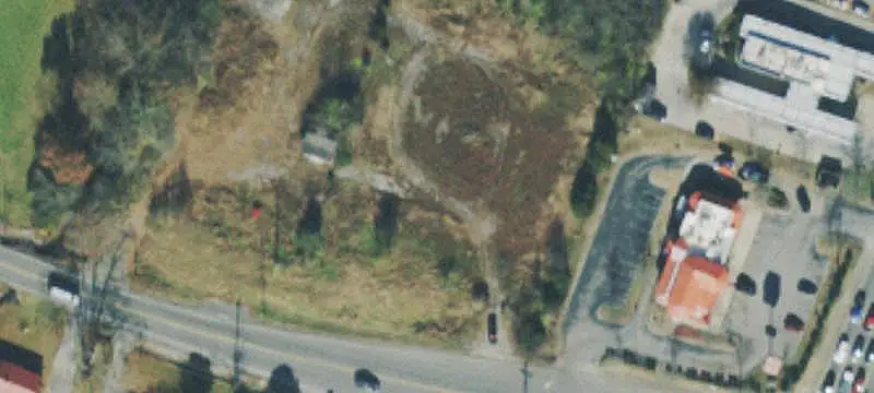 Retail, Land
