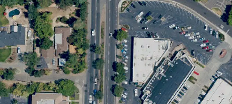 Commercial Land Parcel