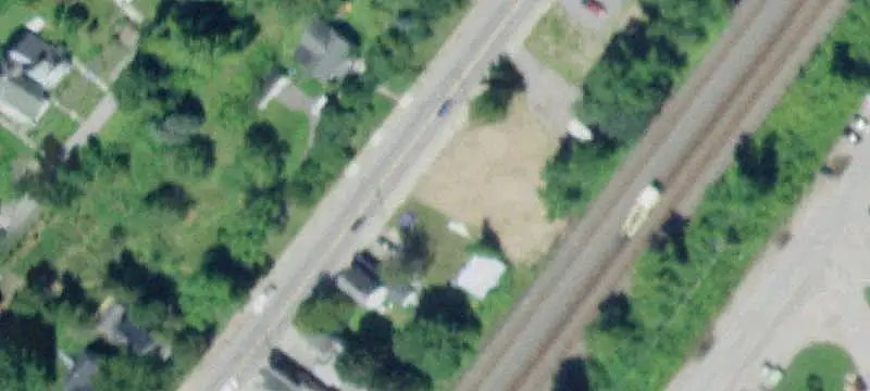 Vacant Land Parcel