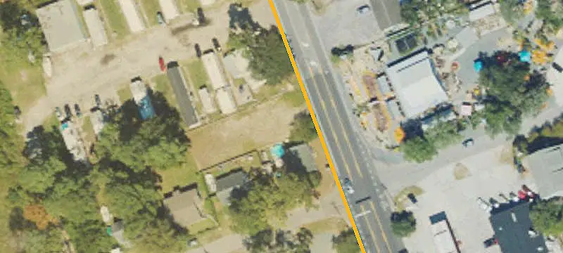 Neighborhood Commercial Lot