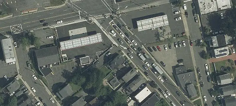 Commercial Land with Site Approval