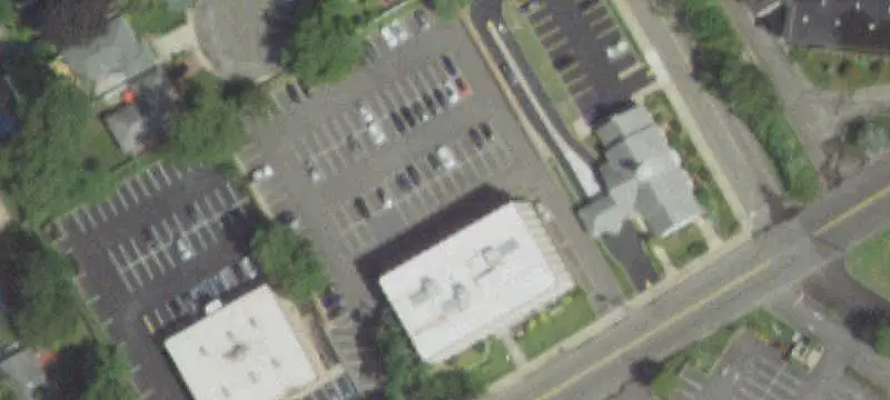 Office Building with Available Space