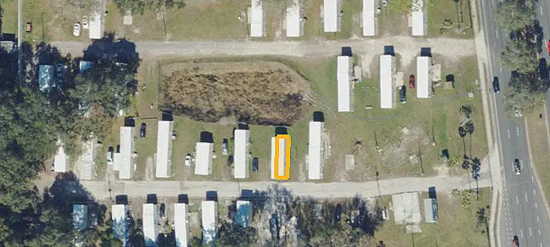 27-Home Mobile Home Park
