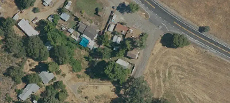 Mixed-Use Property with Residential Units
