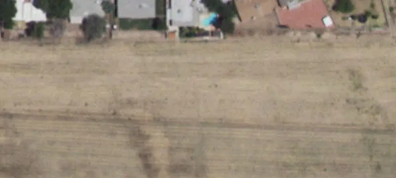 Agricultural Land with Water Well