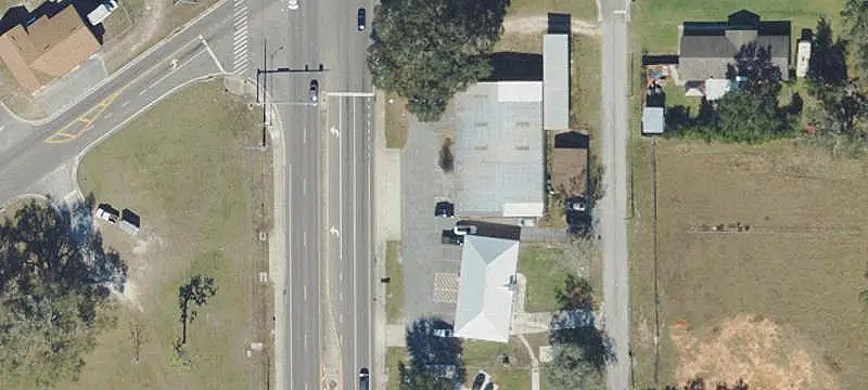 Corner Storefront Property