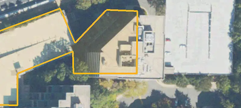 Office Units in Mixed-Use Development
