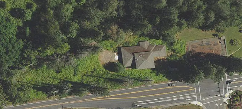 Unfinished Senior Housing Property