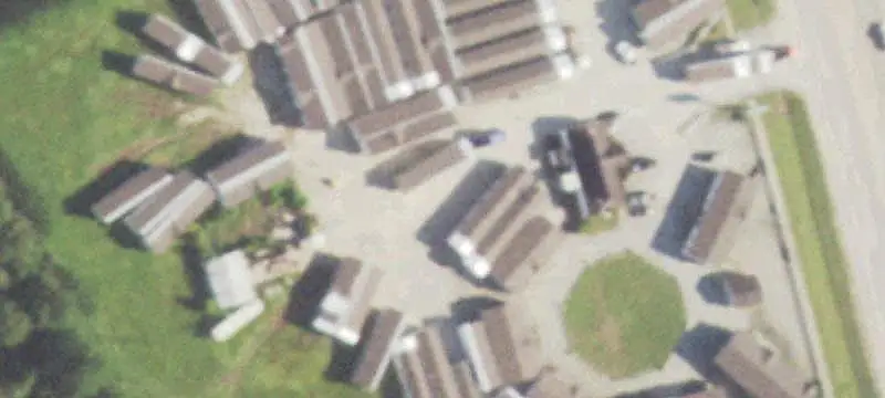 Commercial Land With Three Pad Sites