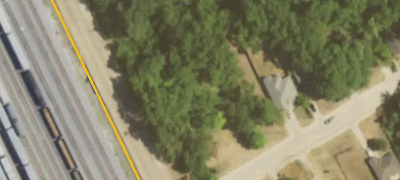 Commercial Land Parcel