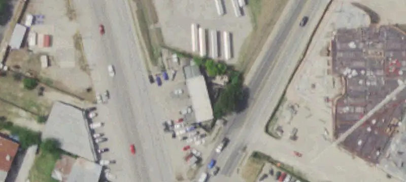Single-Tenant NNN Auto Shop