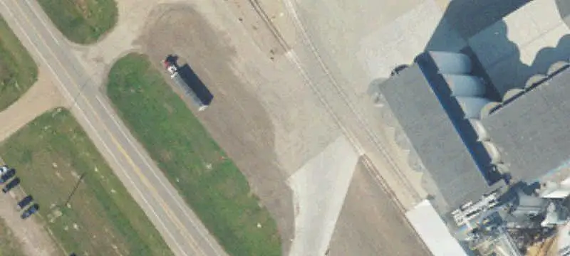 Commercial Land Parcels