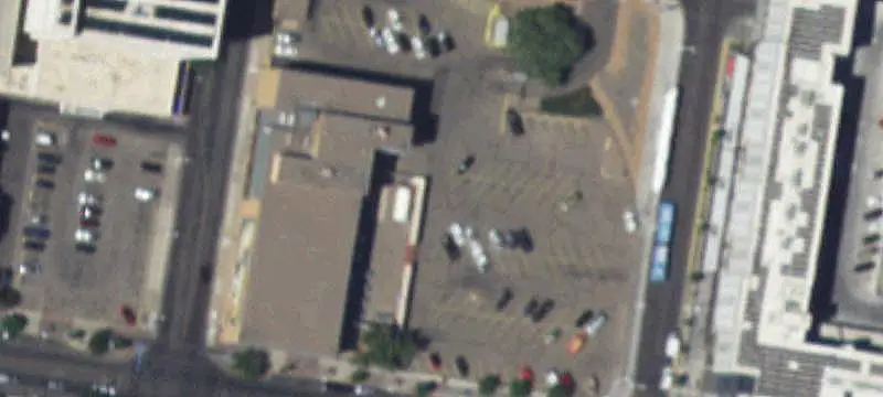 Multi-Suite Office Building