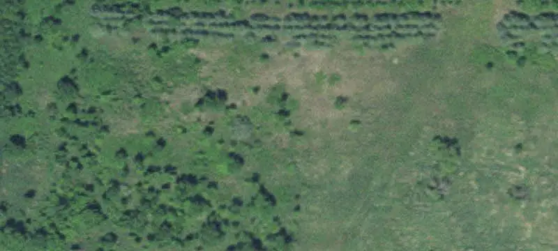 Tillable Agricultural Land