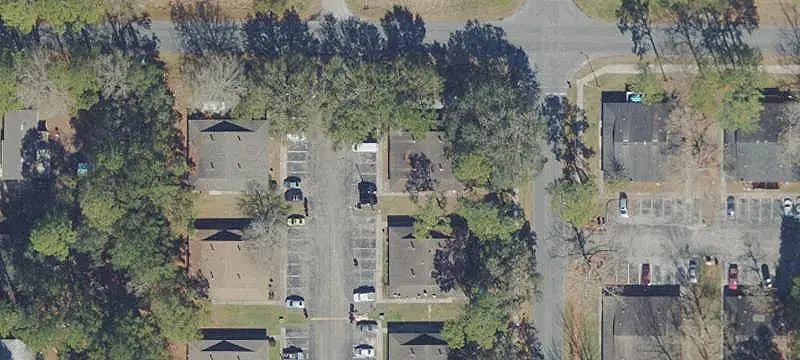 Eight-Unit Duplex Portfolio
