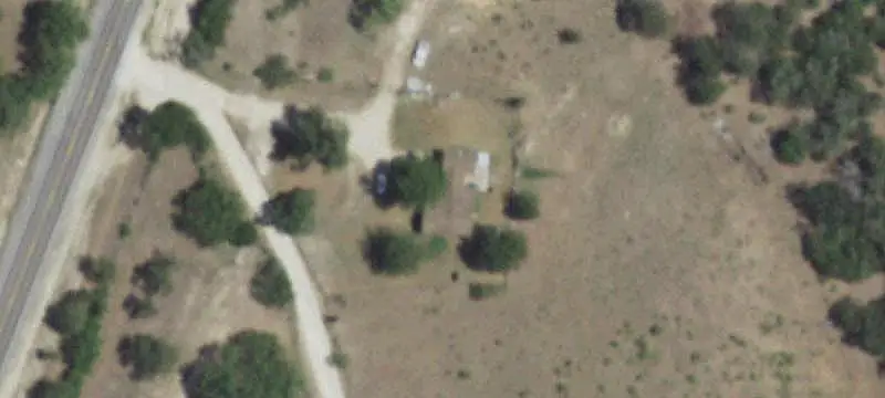 Wooded Riverfront Agricultural Land