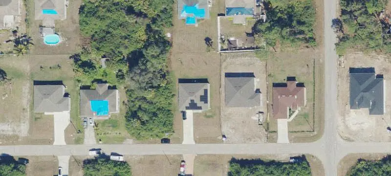 Lot & Land