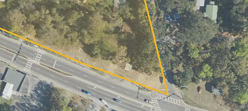 Commercial Land Parcel