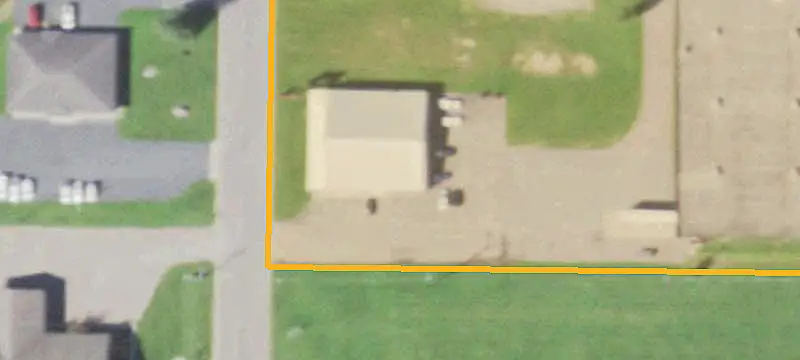 Commercial Land Lot