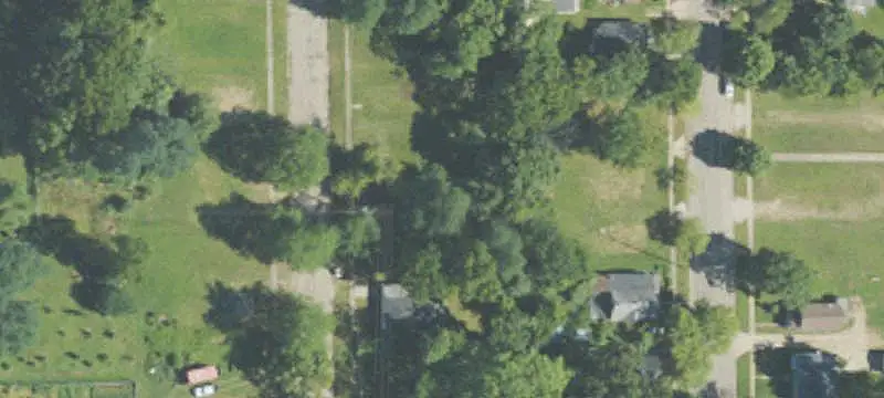 Residential-Zoned Development Lot