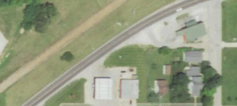 Three-Lot Commercial Land